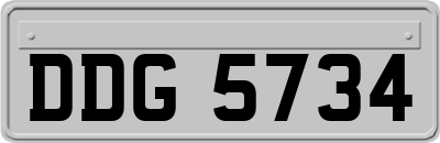 DDG5734