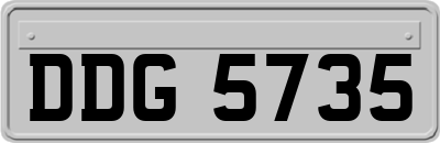DDG5735