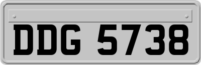 DDG5738