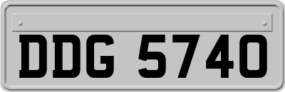 DDG5740