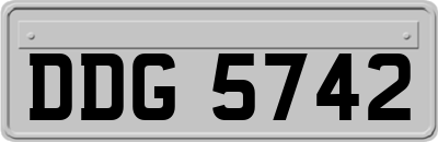 DDG5742