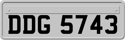 DDG5743