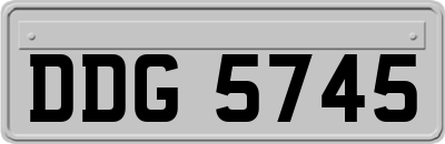 DDG5745