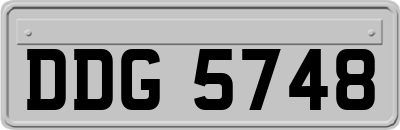 DDG5748