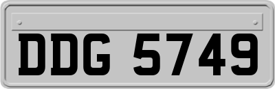 DDG5749
