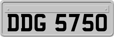 DDG5750