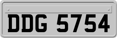 DDG5754