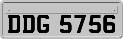 DDG5756