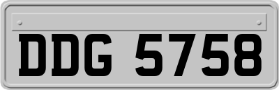 DDG5758