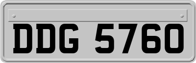 DDG5760