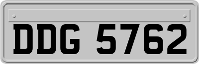 DDG5762