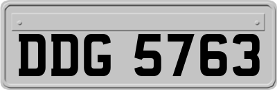 DDG5763