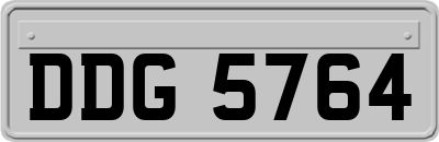 DDG5764