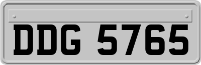 DDG5765