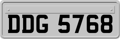 DDG5768