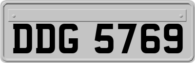 DDG5769