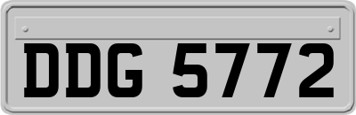 DDG5772
