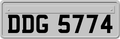 DDG5774