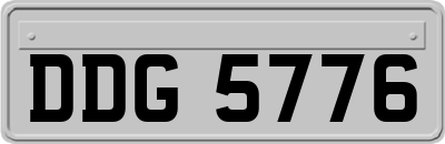 DDG5776