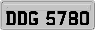 DDG5780
