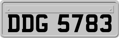 DDG5783
