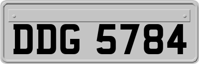 DDG5784