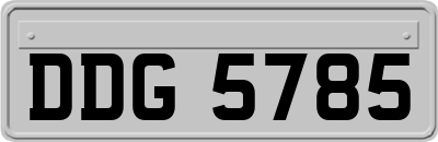 DDG5785