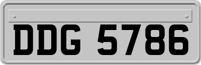 DDG5786