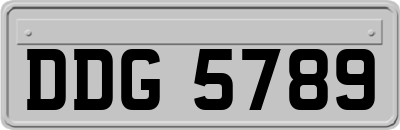 DDG5789