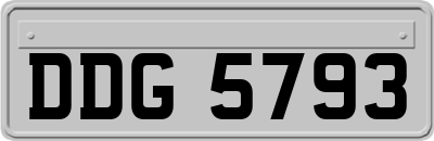 DDG5793