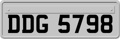 DDG5798
