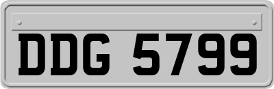 DDG5799