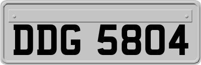 DDG5804