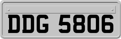 DDG5806