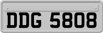 DDG5808