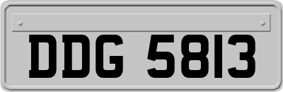 DDG5813