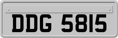 DDG5815