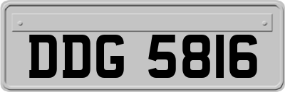 DDG5816