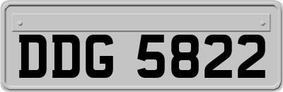 DDG5822