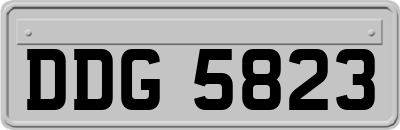DDG5823