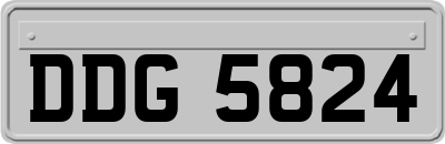 DDG5824