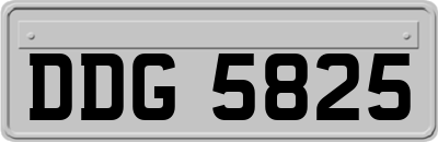DDG5825