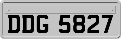 DDG5827