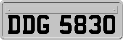 DDG5830