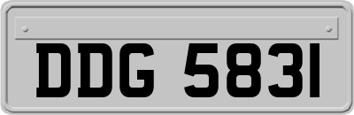 DDG5831