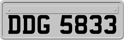 DDG5833
