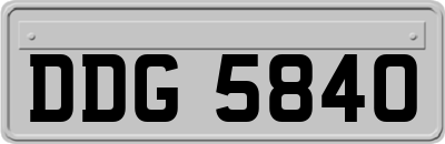 DDG5840