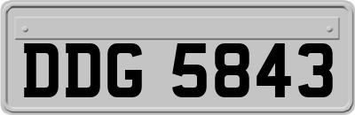 DDG5843