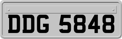 DDG5848