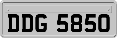 DDG5850